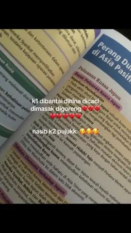 thankyou sej 🥰 b boleh ni #spm2025 #08 #trialselangor #fypシ゚viral #xybca 