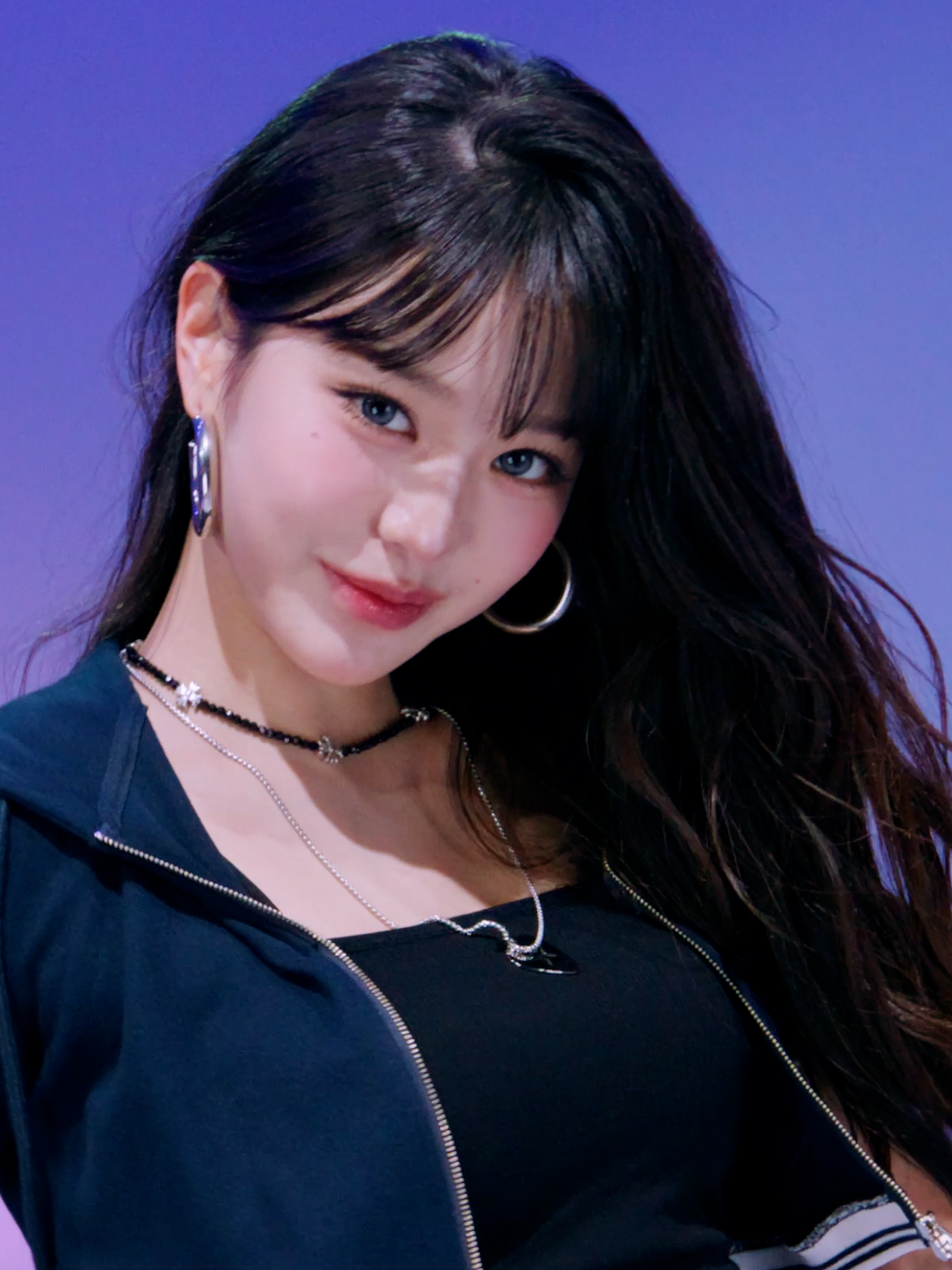 모두 아이브 스춤 원하면 끄덕여봐💘 #SC_ORIGINAL #IVE #XOXZ #아이브 @ive.official #M2 #STUDIOCHOOM #스튜디오춤