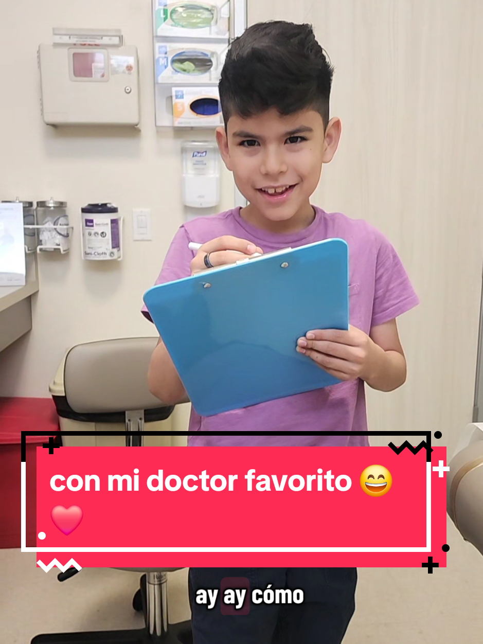 😄😄 #doctor #comedia #mamaslatinas #mamasboy #viral 
