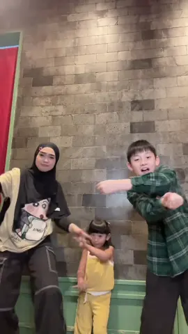 Pov anak 2🥹😍