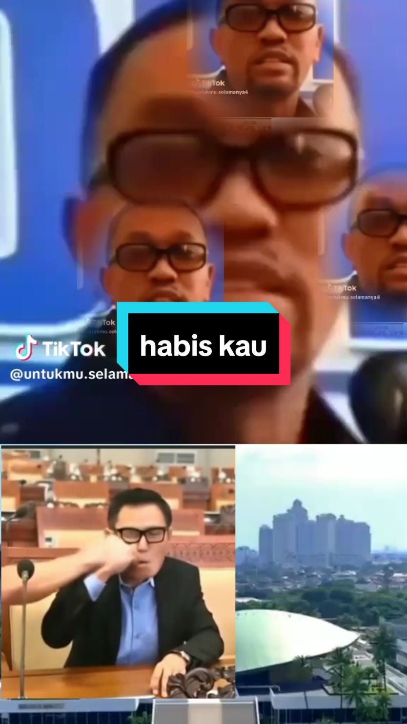 TAMATLAH DARI MUKA BIMI INI#LIVEhighlights #dpr #dprri #politik #politik #semua #tiktok 