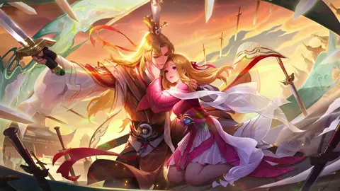 Cũng cũng #honorofkings #vươnggiảvinhdiệu #王者荣耀 #vgvd #hok 