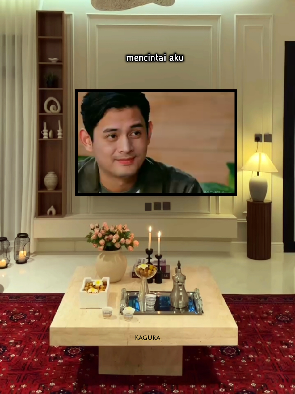 Nggak semua Cinta memiliki alasan yang bisa dijelaskan, . . 🎬: Lorong Waktu 🖥:SCTV/video support #lorongwaktu #alasan #cinta #sctv #fyp 