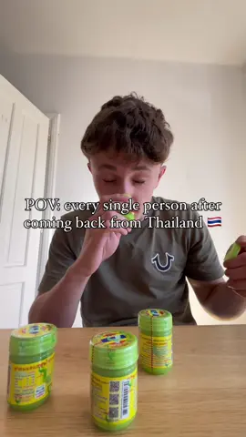 Every person that has been to Thailand can relate 😅 #fyp #mma #athlete #fighter #jiujitsu #wrestling #thailand #travel #sport #Lifestyle 