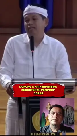 BARANGKALI ADA YANG MINAT ANAKNYA JADI DOKTER ‼️