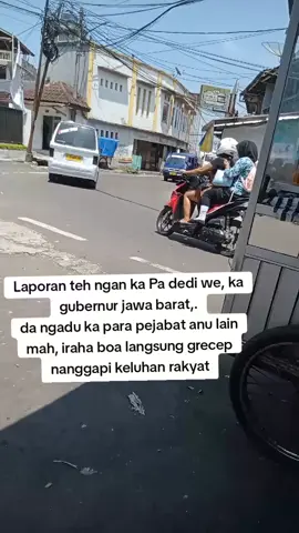 #bapakaing #gubernurjawabarat #kdm Asa boga bapa tehnya, Ari ku pa Dedi mah,.