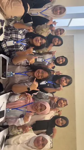 #unair #pdb 