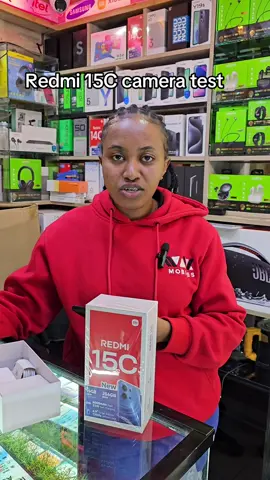Unboxing the Redmi 15C🔥🔥4/128 ksh12,500 6/128 ksh14,500 8/256 ksh16,800.We are located in Nairobi,Taveta road,Samagat building shop C5.We also do delivery countrywide.#redmi15c #redmi #watetu 
