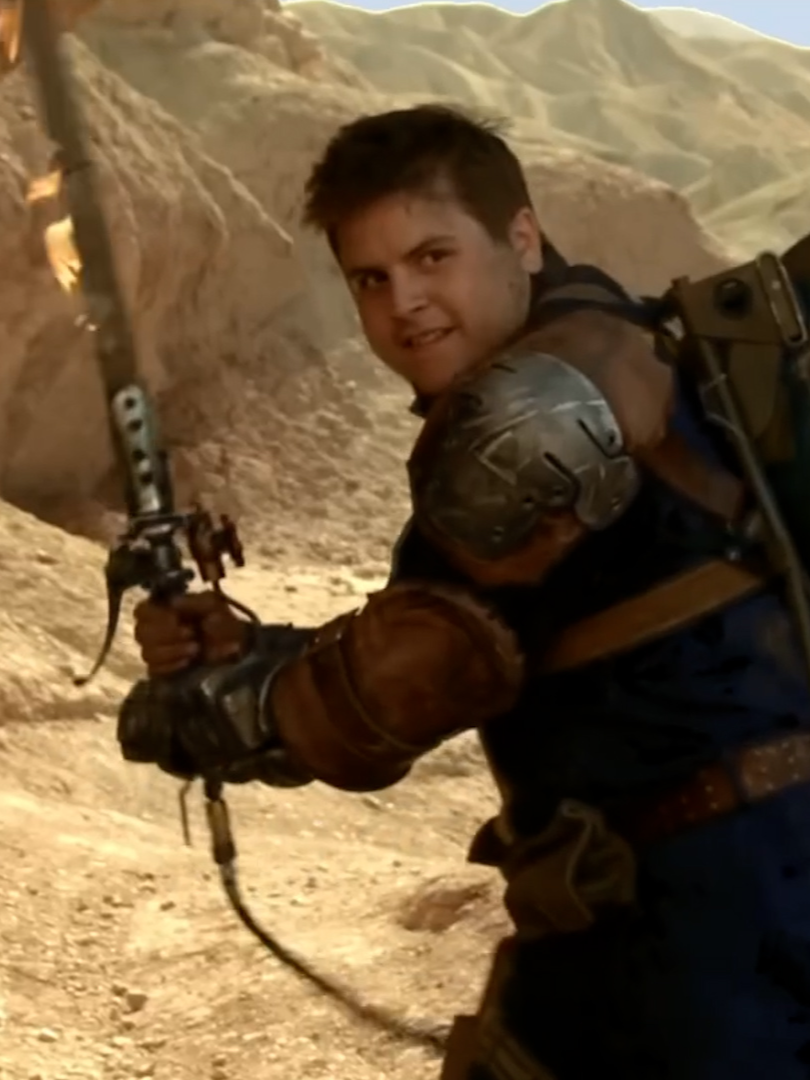 Fallout: Nuka Break & Red Star Tribute Edit #FalloutBreaking #Fallout #NukaBreak #RedStar