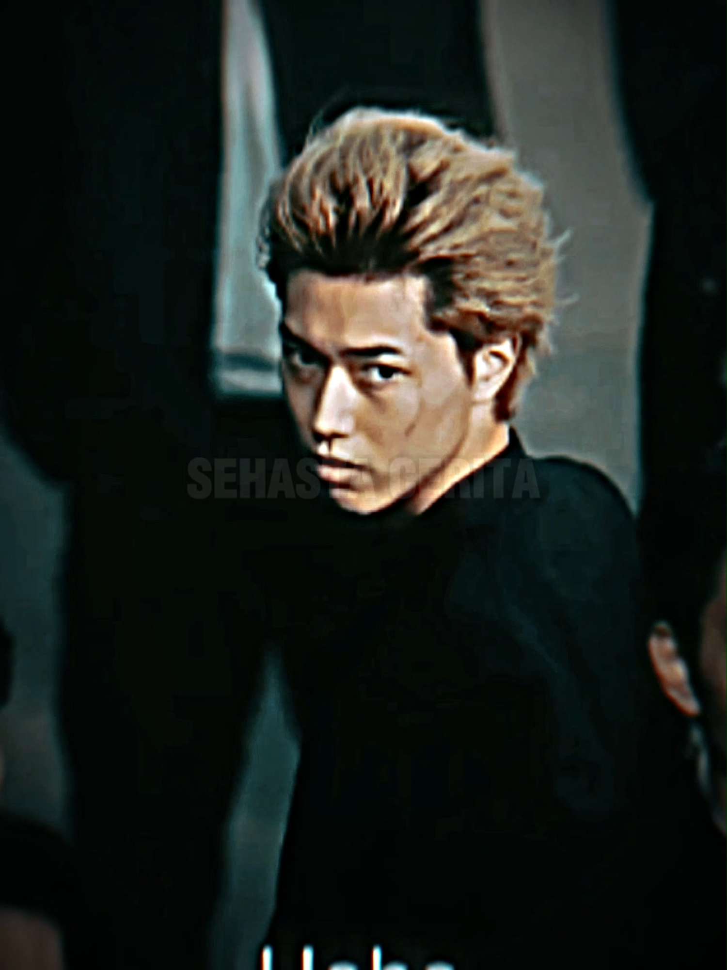 #fyp #highandlowtheworstxcross #suzuran #crowszero #freshmanwar #nishiya #ryuseinishiya