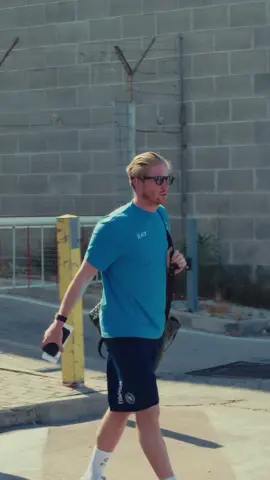 👑King KEV📍Napoli, Ý 🏆S.S.C. Napoli ⛳️Serie A 🏟️Diego Armando Maradona #kevindebruyne #debruyne #napoli #begium🇧🇪 #mancity 