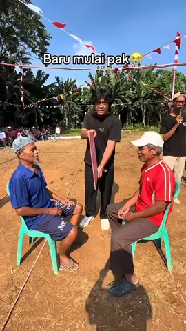 lalu pasien di semburrr 📽️ : kartoen24_ #videlucuindonesia 