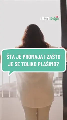 ŠTA JE PROMAJA I ZAŠTO JE SE TOLIKO PLAŠIMO? #fy #lepotesrbije #srbija #viral #fyp 
