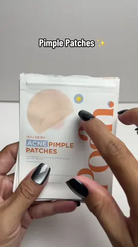 Say Goodbye to Under-Skin Pimples! #skincare #pimplepatches #acnetreatment #blemishes #SelfCare 