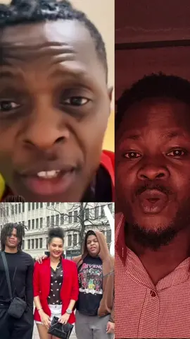 Singer Jose Chameleone has responded to Daniella Atim’s divorce request, stressing, “I am not giving out my property while I am still alive.” #MatTeeUpdates #trendinginuganda #TrendingNow #sheilahprice789 