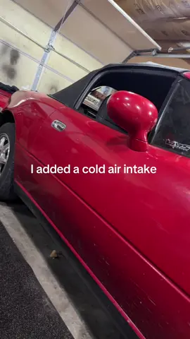 Basic mods and nice but if really want to get somewhere build a motor don’t be a pussy about it. If you can add bolt on mods you can build a motor stop making excuses 