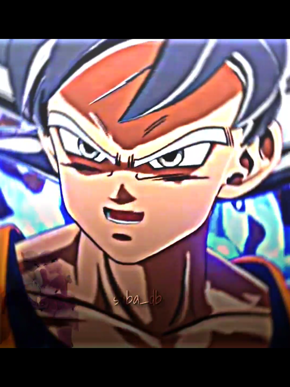 Goku saved🔥| Goku edit #gokusaved #gokumui #dragonballsuper #gokuedit #fyppppppppppppppppppppppp 
