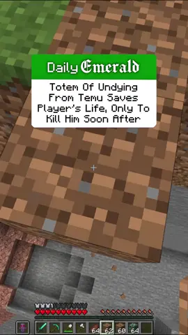 I generated this mod from a text prompt lmao, link in bio to check out the website I did it on. #dailyemerald #Minecraft #minecraftmemes #memes #viral 