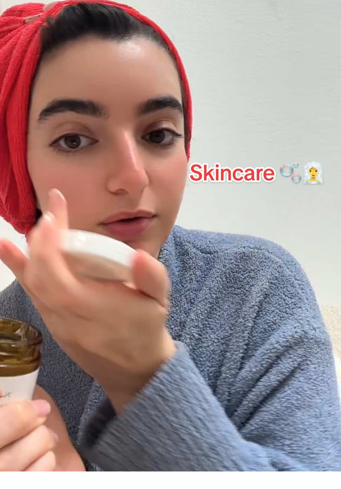 Botox in a bottle 🫧🧴🧼🧖‍♀️