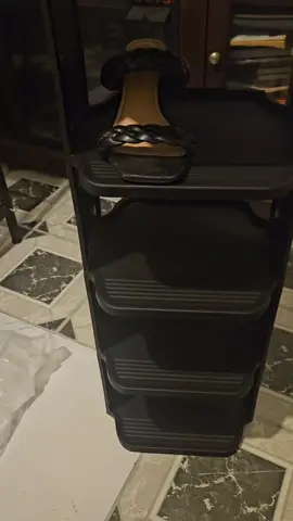 #Diosprimero #tiktokshopcreatorpicks #shoesorganization #organizedhome #shoes 