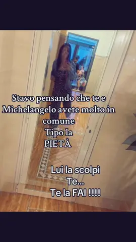 E tanta PIETÀ 🫢#VAMP✈️❤️‍🔥♥️❤️‍🔥♥️❤️‍🔥❤️‍🔥❤️‍🔥 #lamiaforzadivivere #andatelontano #menefregoditutti@Silviasmilzo82 @silviacuorenerissimo @Reginanera🖤 @Regina nera non molla 🖤 @REGINA NERA RESISTETE 🫵🖤🇮🇹 