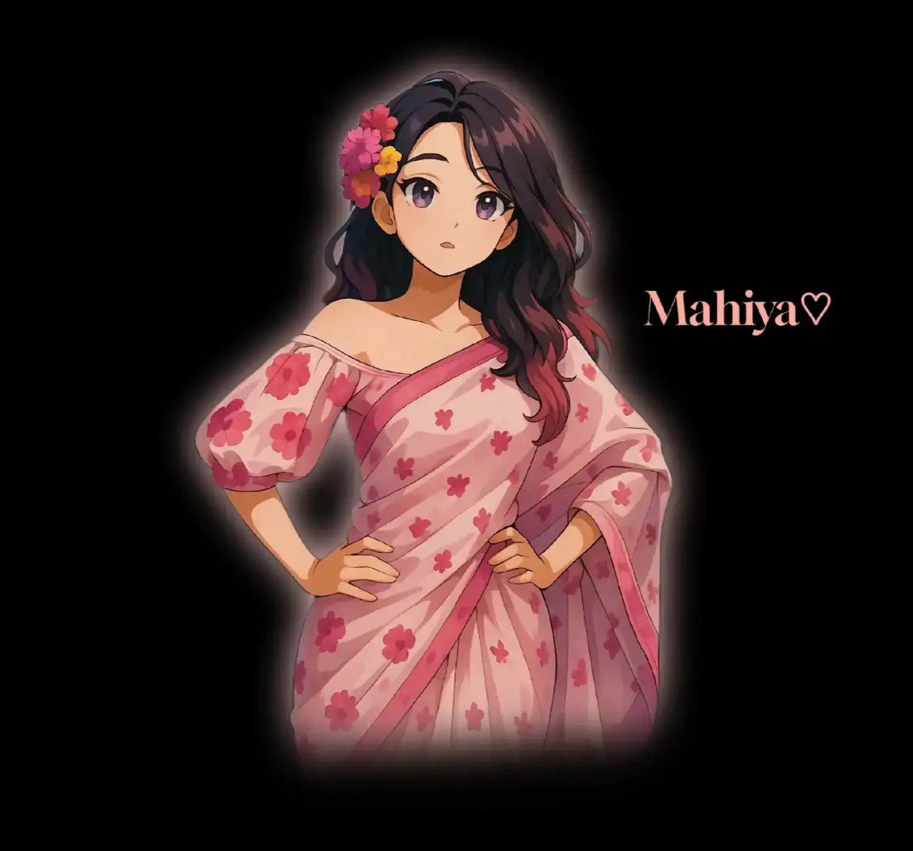 Part :184 Request Dp'z♡ #astheticdpz  #foryou #1millonviews #foryoupage  #fyppppppppppppppppppppppp Outfit Description:👗 Accessories Highlight: 🌺 Unique Personal Style: ✨ Colour Coordination:🪻 Flower Choices: 🌷 Hand Gestures: 🙌 Fashion Trends: 💋 Reading Preferences: 📖 Poses Suggestions: 📸 Communication Style: 🗣️ Self Expression:  🌸 Symbolic Gesture: 💘 Asthetic Girl's Dp'z:🧏‍♀️  @TikTok @TikTok Bangladesh  @Imran Khan Official 