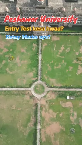 Peshawar University Today Entry Test 2025 #peshawaruniversity #peshawar #university #uop #entrytest 