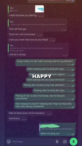 Iyak sa umaga, iyak sa gabi hshs, tigil na natin to i practice na natin ang law of detachment kahit kayo pa haha. #fyppppppppppppppppppppppp 