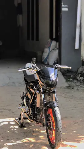 Yg ada saja #satriafumodifikasi #raider150fi #fufi150 #fufi150cc #satriaf150 