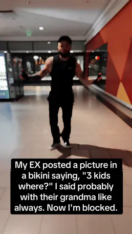 Instantly got blocked #fyp #viral #trending #joke #ex 