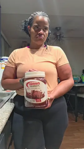 @Premier Protein make it yourself #proteinshake #smoothie #dinner #coachakilah 