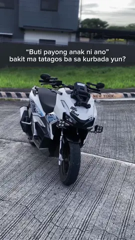 Tatagos bayun ma? 🫣#fyppppppppppppppppppppppp #boysofadvdavao #adv160modifikasi #montage #fy 