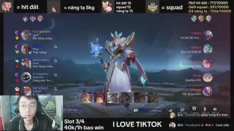 Hủy diệt chiến thuật lỏ máy bay rank Chiến Thần dễ như thế nào? #lienquanmobile #aov #xuhuong #darkiaov #liênquânmobile 