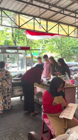 Alhamdulillah #bakmidamai #bakmiayamkampungdamai #bakmikaretayamkampung #masyaallahtabarakkallah #kulinersurabaya