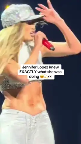 Jennifer Lopez “Jlo”  knew EXACTLY what she was doing! #fyp #viral #jenniferlopez #trending 