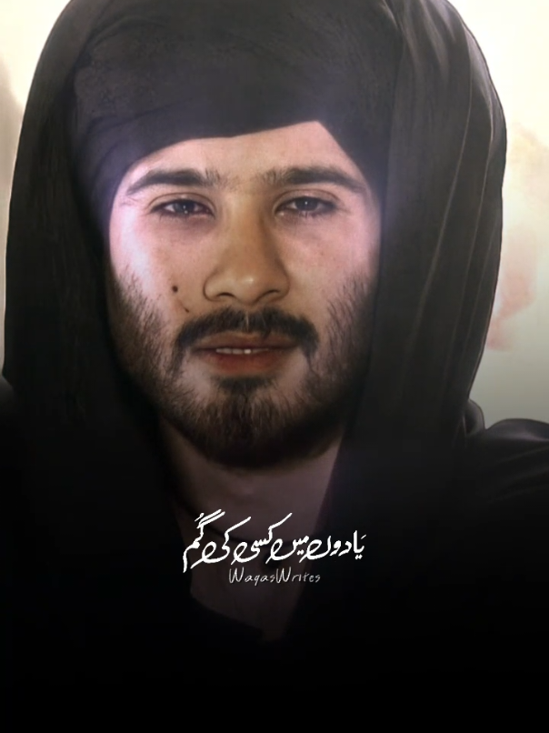 #CapCut dil khoya khoya 🖤🥺 #trendingvideo #foryou #saeed_shah #ferozekhan 