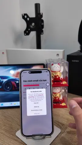 Nguyên nhân dẫn đến tài khoản #tiktok bị đình chỉ không rõ lý do và cách khắc phục hiệu quả nhất #mokhoatiktok #xuhuong #trending 