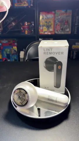 #lintremover #lintremovermachine #lintremoval 
