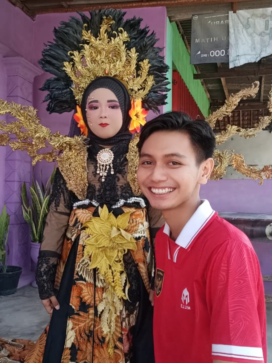 Ya begitulah 🤣