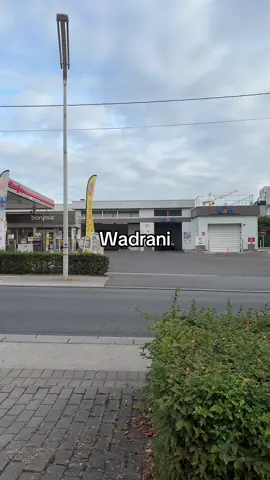 Wadrani