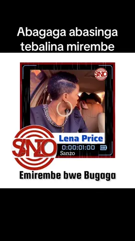 Lena price, Emirembe bwe Bugaga #sanzo #lifetips #onthisday #foryoupage #foryou 