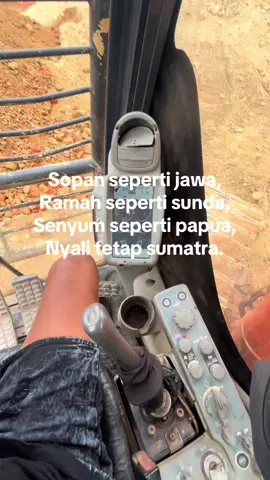 Salam dari tebo ces🤙#fyp #hitachi #kulitambang #operator #CapCut 
