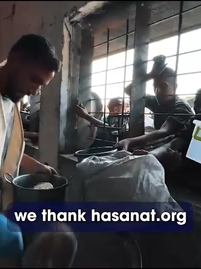 they’re still standing 🧱 still cooking 🍛 still living 💚 all thanks to you 🙌 hasanat dot org keeps the fire burning 🔥 🕊️ g@za | 25 Aug | real ppl. real help. #foodrelief #aus4good #faithtok #caretok #s@daqah #hopehub #ummahstrong #helpthem #4youpage