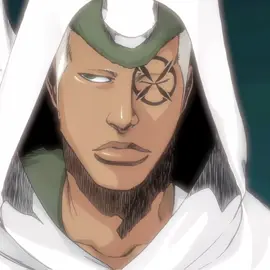 Oetsu nimaiya🐐#bleach #oetsunimaiya #foryoupage #foryou #yuufaa 