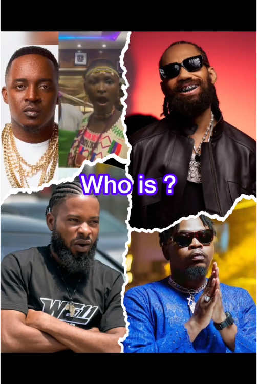 Who is ? #fyp #fypp #liveperformance #owendegeneral #igbo #hausa #yoruba 