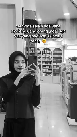 udah berapa kali mba yaampun deh