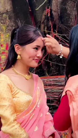 Yeuta Yesari tarif garne manxe tw chaine raixa jindagi ma…🫣💛 #❤️dimple😁 