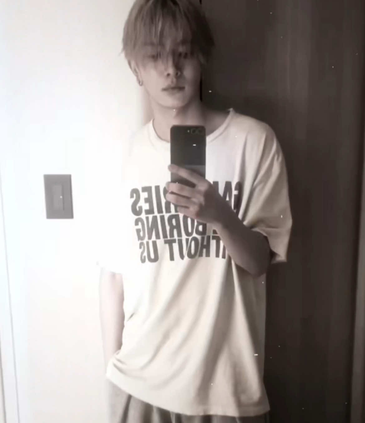 #HEESEUNG | first heeseung post 👅 #enhypen #enhypenedit #heeseungenhypen #omgpage | scp @sjyvns , @kae & mine