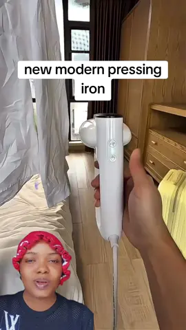 New modern pressing iron#hacksoflife #hacks #homehacks #pressingiron #recheargeable 