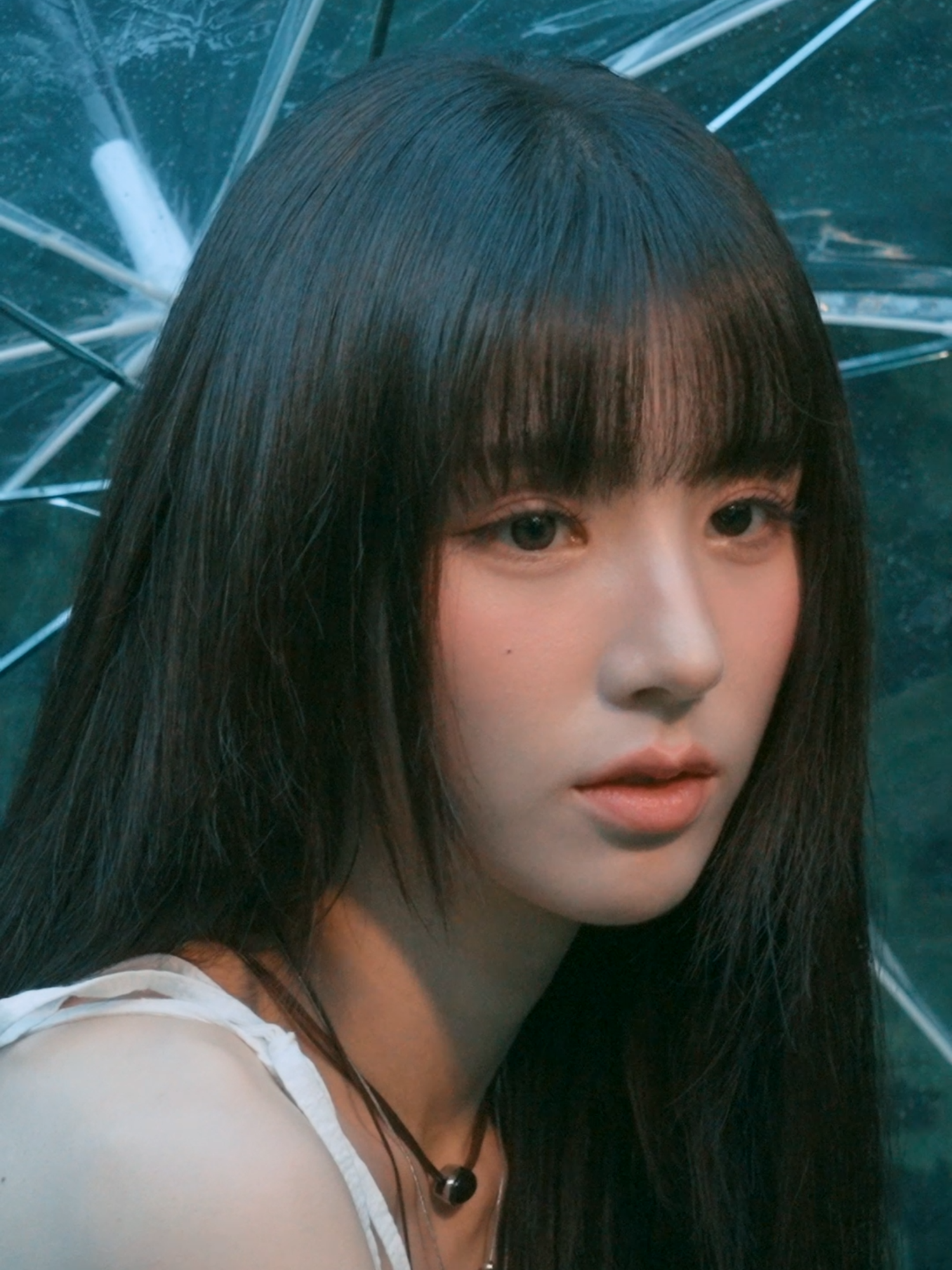 희진과 함께하는 한여름 밤의 꿈🌙 #ARTMS #OURII #HeeJin #희진